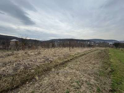 Buy a lot of land, Volica, Pustomitivskiy district, id 4654843