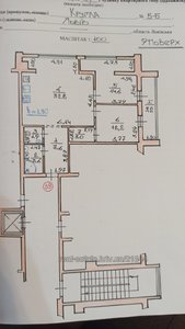 Купити квартиру, Кругла вул., 5, Львів, Шевченківський район, id 5049850