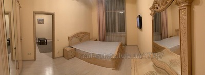 Rent an apartment, Austrian, Rustaveli-Sh-vul, Lviv, Lichakivskiy district, id 4746984