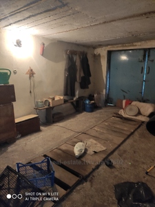 Garage for rent, Detached garage, Aralska-vul, Lviv, Lichakivskiy district, id 4646983