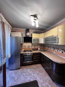 Rent an apartment, Kotlyarevskogo-I-vul, Lviv, Frankivskiy district, id 4628522