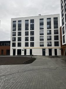 Buy an apartment, Navrockogo-V-vul, Lviv, Sikhivskiy district, id 4792248