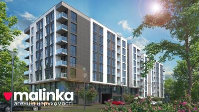 Buy an apartment, Volodimira-Velikogo-vul, Lviv, Frankivskiy district, id 4709071