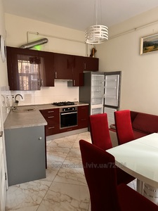 Rent an apartment, Austrian, Dudayeva-Dzh-vul, Lviv, Galickiy district, id 5023667