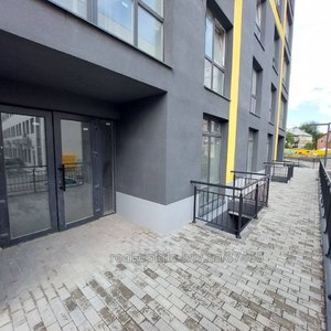 Commercial real estate for rent, Residential complex, Zaliznichna-vul, Lviv, Zaliznichniy district, id 4491591
