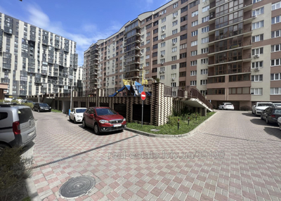 Buy an apartment, Knyagini-Olgi-vul, 100, Lviv, Frankivskiy district, id 4437943