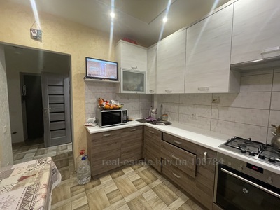 Buy an apartment, Vinna-Gora-vul, Vinniki, Lvivska_miskrada district, id 5060477