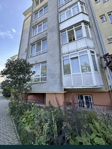 Commercial real estate for sale, Residential complex, Glinyanskiy-Trakt-vul, Lviv, Lichakivskiy district, id 4955652