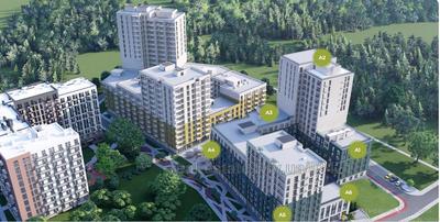 Buy an apartment, Pid-Goloskom-vul, Lviv, Shevchenkivskiy district, id 4660929