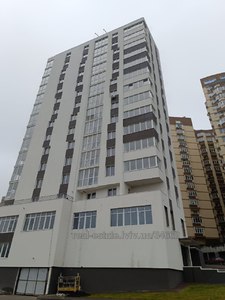 Buy an apartment, Berezhanska-vul, Lviv, Sikhivskiy district, id 4622334