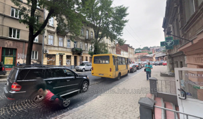 Зняти комерційну нерухомість, Фасадне з окремим входом, Коперника М. вул., Львів, Галицький район, id 5065868