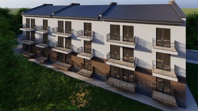 Buy an apartment, наливайка, Rudne, Lvivska_miskrada district, id 4740612