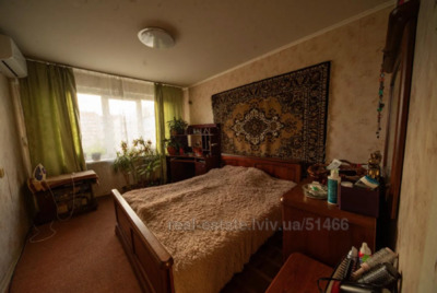 Buy an apartment, Czekh, Naukova-vul, Lviv, Frankivskiy district, id 4724212