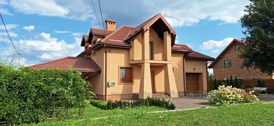 Buy a house, Home, Nezalezhnosti-Ukrayini-vul, Bryukhovichi, Lvivska_miskrada district, id 4902571