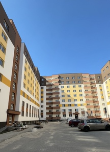 Buy an apartment, Geroyiv-Krut-vul, 14, Lviv, Frankivskiy district, id 4759823