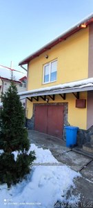 Buy a house, Mansion, Ohiienka-str, Vinniki, Lvivska_miskrada district, id 4738432