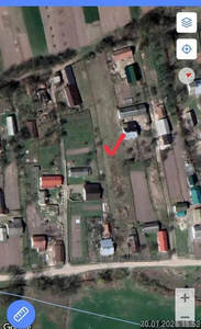 Buy a lot of land, for building, городоцька, Yamelnya, Yavorivskiy district, id 5129533