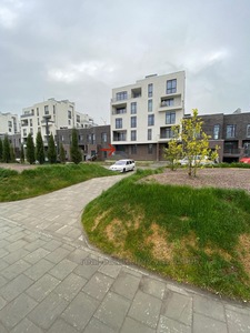 Commercial real estate for rent, Storefront, Pasichna-vul, Lviv, Sikhivskiy district, id 2105807