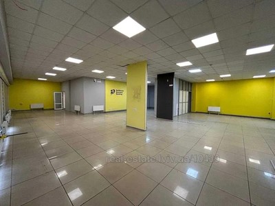 Commercial real estate for rent, Non-residential premises, Volodimira-Velikogo-vul, Lviv, Frankivskiy district, id 4733220