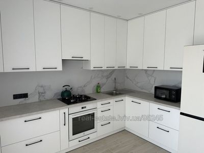 Rent an apartment, Rudne, Lvivska_miskrada district, id 4791955