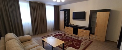 Rent an apartment, Austrian luxury, Krivonosa-M-vul, Lviv, Galickiy district, id 4740120