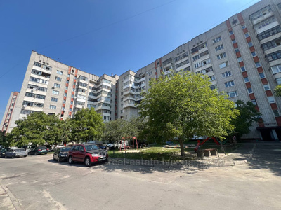 Buy an apartment, Czekh, Syayvo-vul, Lviv, Zaliznichniy district, id 4822214