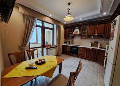 Buy an apartment, Zamarstinivska-vul, Lviv, Shevchenkivskiy district, id 4998680