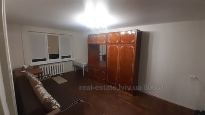 Buy an apartment, Ryashivska-vul, 13, Lviv, Zaliznichniy district, id 4611227