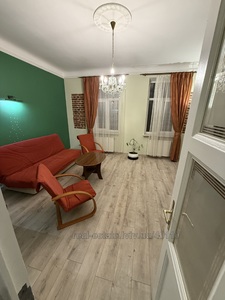 Rent an apartment, Parfanovichiv-vul, Lviv, Lichakivskiy district, id 5065986