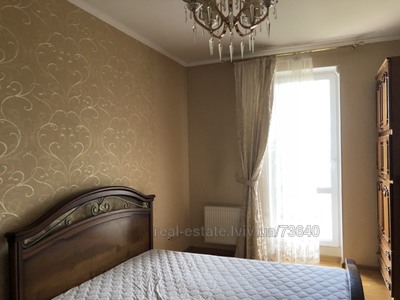 Rent an apartment, Okruzhna-vul, Lviv, Zaliznichniy district, id 5056656