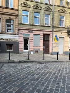 Commercial real estate for rent, Storefront, Vitovskogo-D-vul, Lviv, Galickiy district, id 4802952