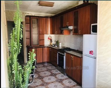 Buy an apartment, Czekh, Syayvo-vul, Lviv, Zaliznichniy district, id 4630389