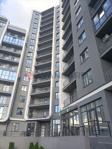 Buy an apartment, Gorodocka-vul, Lviv, Zaliznichniy district, id 4884518