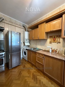 Rent an apartment, Striyska-vul, Lviv, Frankivskiy district, id 4857060