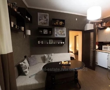 Rent an apartment, Zamkova-vul, Lviv, Galickiy district, id 4773409