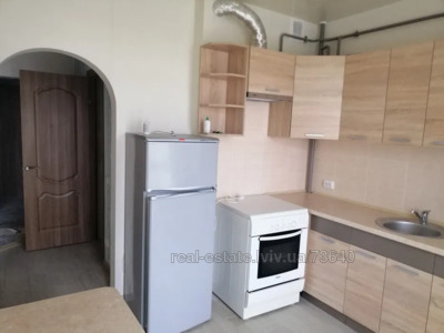 Rent an apartment, Vashingtona-Dzh-vul, Lviv, Lichakivskiy district, id 5129693