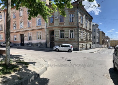 Buy an apartment, Nizhinska-vul, Lviv, Lichakivskiy district, id 5153498