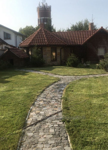 Rent a house, Townhouse, Glukhiy-Kut-vul, Lviv, Lichakivskiy district, id 4774687