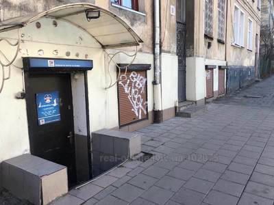 Commercial real estate for sale, Residential premises, Kulparkivska-vul, 1, Lviv, Frankivskiy district, id 5103610