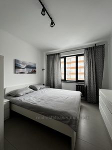 Buy an apartment, Naukova-vul, Lviv, Frankivskiy district, id 4445399