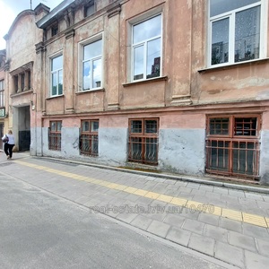 Buy an apartment, Building of the old city, Shevchenka-T-vul, 11, Lviv, Shevchenkivskiy district, id 4730381