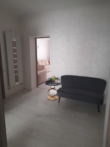 Rent an apartment, Тичини, Zimna Voda, Pustomitivskiy district, id 3530629