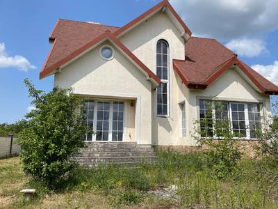 Buy a house, Birki, Yavorivskiy district, id 4684286