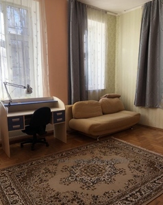 Rent an apartment, Kalicha-Gora-vul, Lviv, Galickiy district, id 4642342