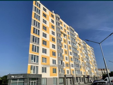 Rent an apartment, Miklosha-Karla-str, Lviv, Frankivskiy district, id 4675632