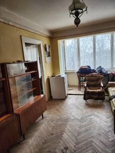 Buy an apartment, Hruschovka, Muziki-Ya-vul, Lviv, Frankivskiy district, id 5155607