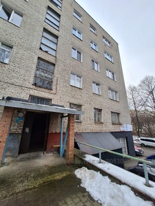 Buy an apartment, Hruschovka, Roksolyani-vul, Lviv, Zaliznichniy district, id 5092209