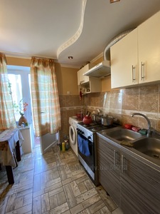 Buy an apartment, Czekh, Patona-Ye-vul, Lviv, Zaliznichniy district, id 4634992