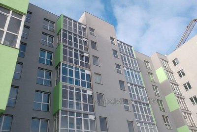 Buy an apartment, Lysyka-vul, Vinniki, Lvivska_miskrada district, id 4905078