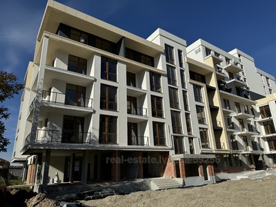 Buy an apartment, Pid-Goloskom-vul, 23, Lviv, Shevchenkivskiy district, id 4885161